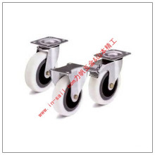 High Quality Antivibration Casters for Aluminum Extrusions